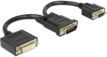 DeLOCK ICOC DMS-DVI/VGA