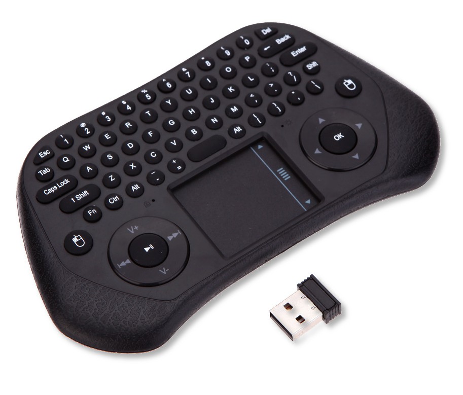 Image XXL Measy IDATA TV-AIRC4