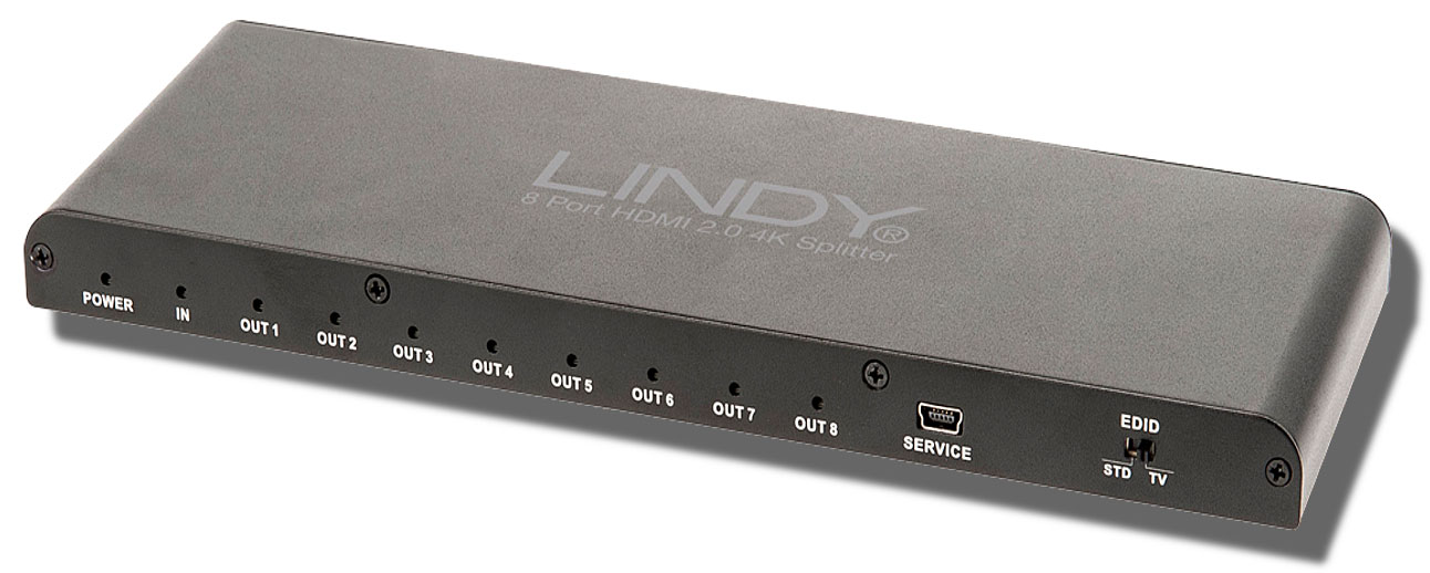 LINDY 38222 XXL Image