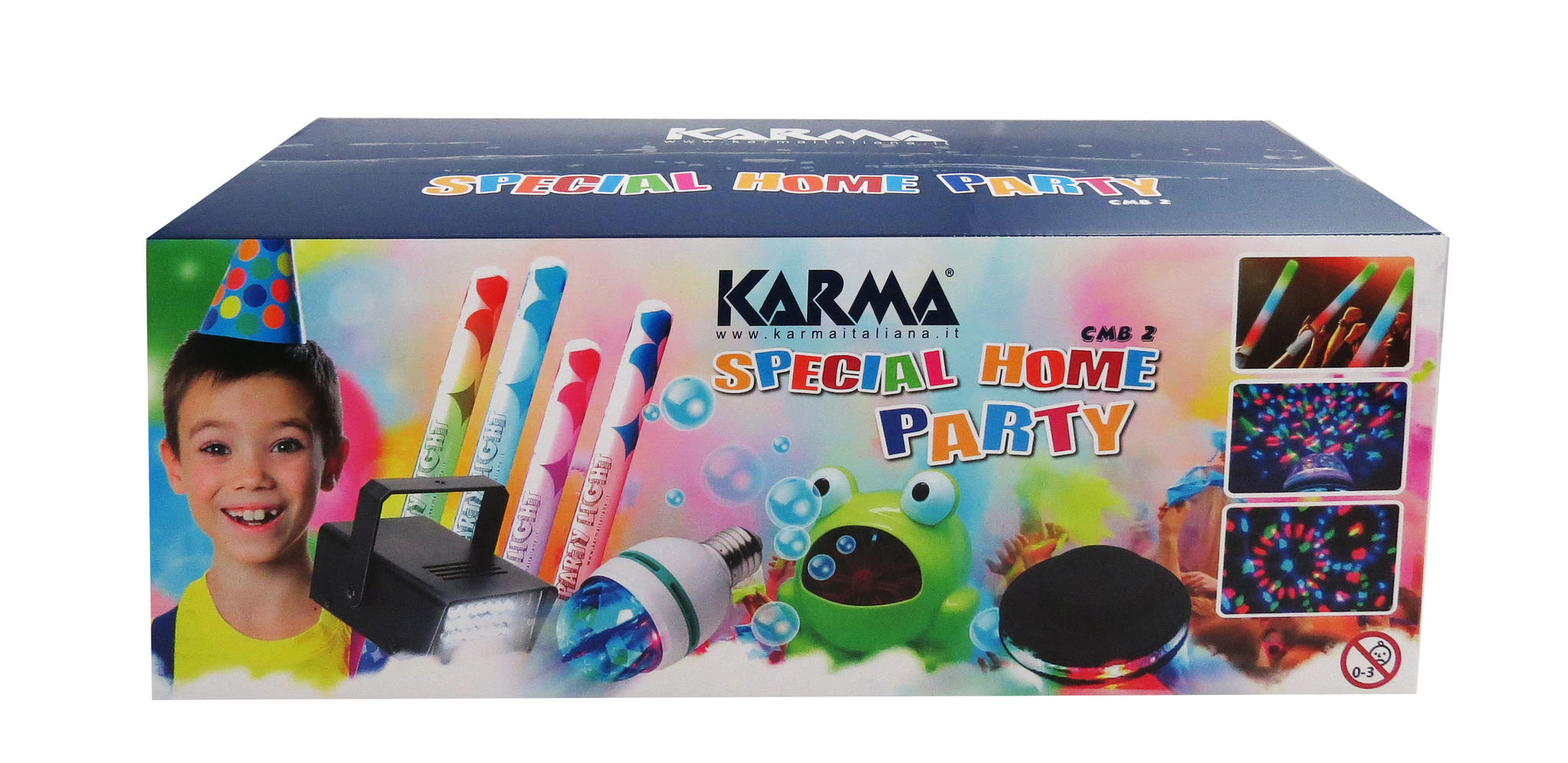 Karma CMB 2 XXL Image