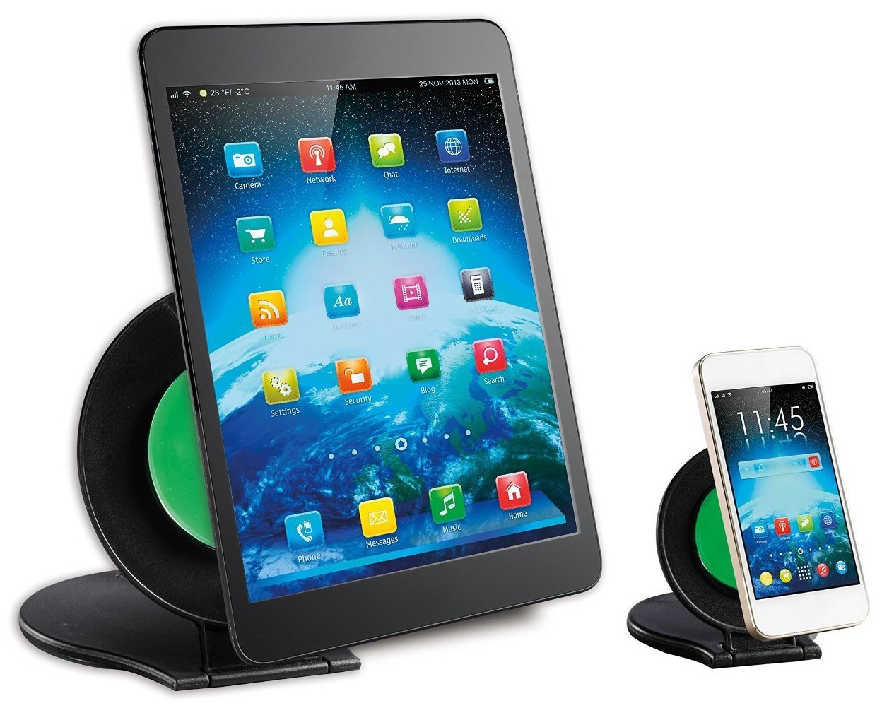 XXL Bild TECHly I-SMART-GRAB