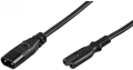 goobay ICOC 02-NC-EXTB/W