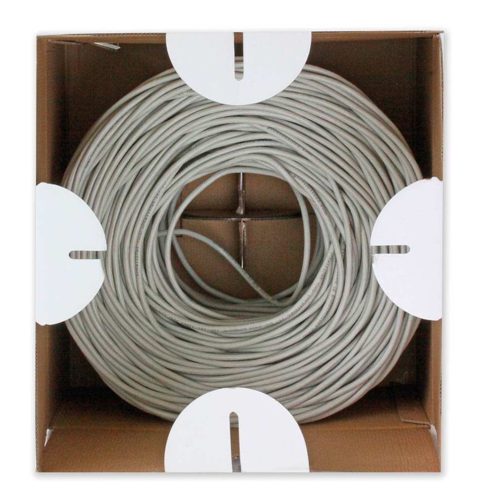 U кабель купить. Cat6 UTP Cable 305m ‐ 1 Roll. UTP 305m. Кабель UTP 6 Cat 305m. UTP 2 pair Cat 5e Copper 305m Турция.