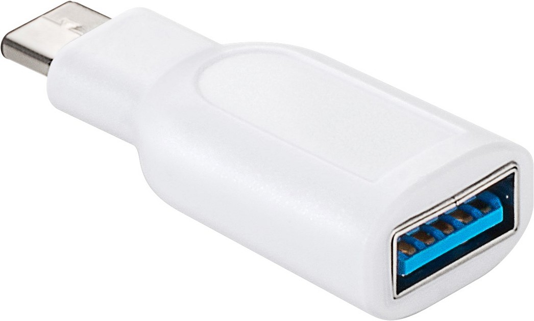 Imagen XXL goobay IADAP USB31-CMAF