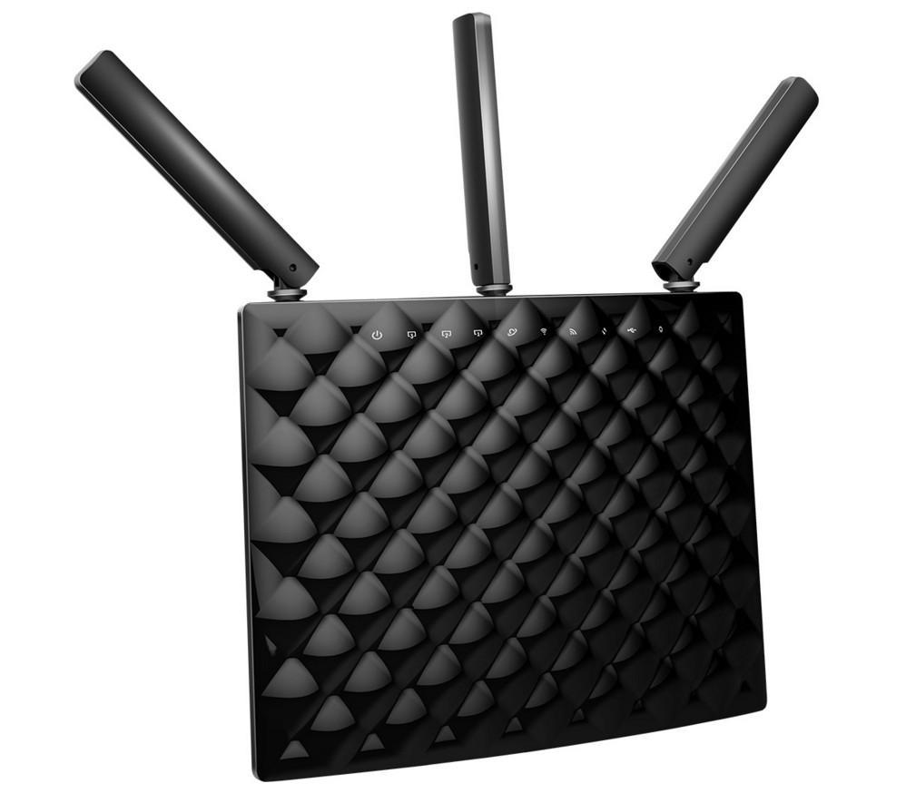 Imagen XXL Tenda I-WL-AC15
