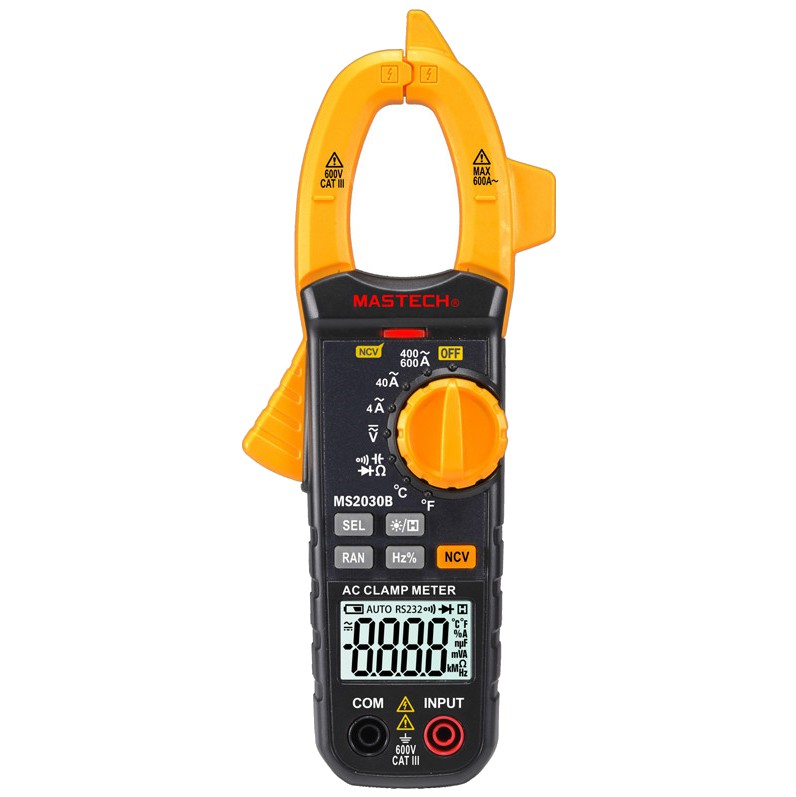 Image XXL MASTECH I-CS-MS2030
