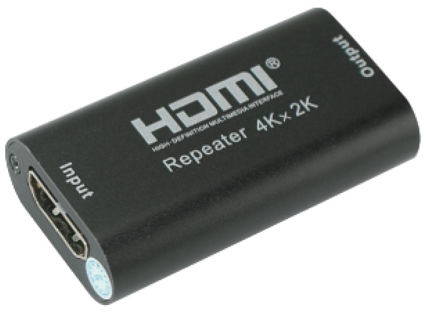 TECHly IDATA HDMI-RIP4KT XXL Image
