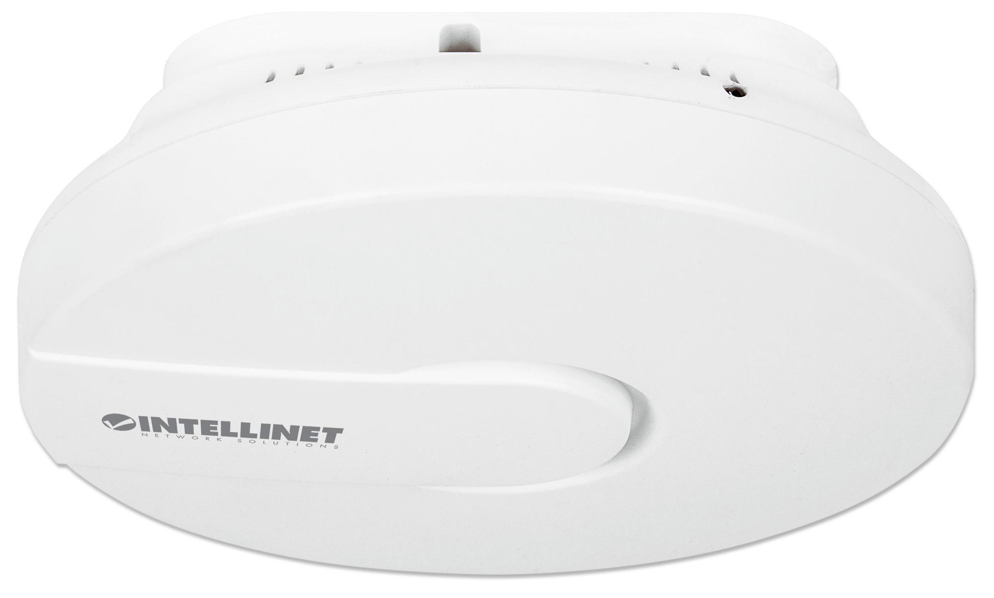 Immagine XXL Intellinet I-WL-ACCESS-300DB2