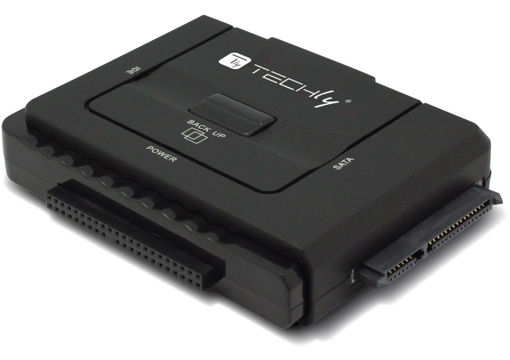 Immagine XXL IUSB3-ADAPT