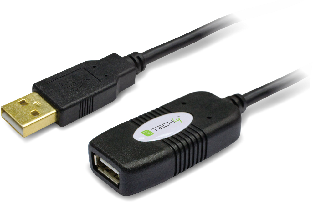 Immagine XXL IUSB-REP220TY