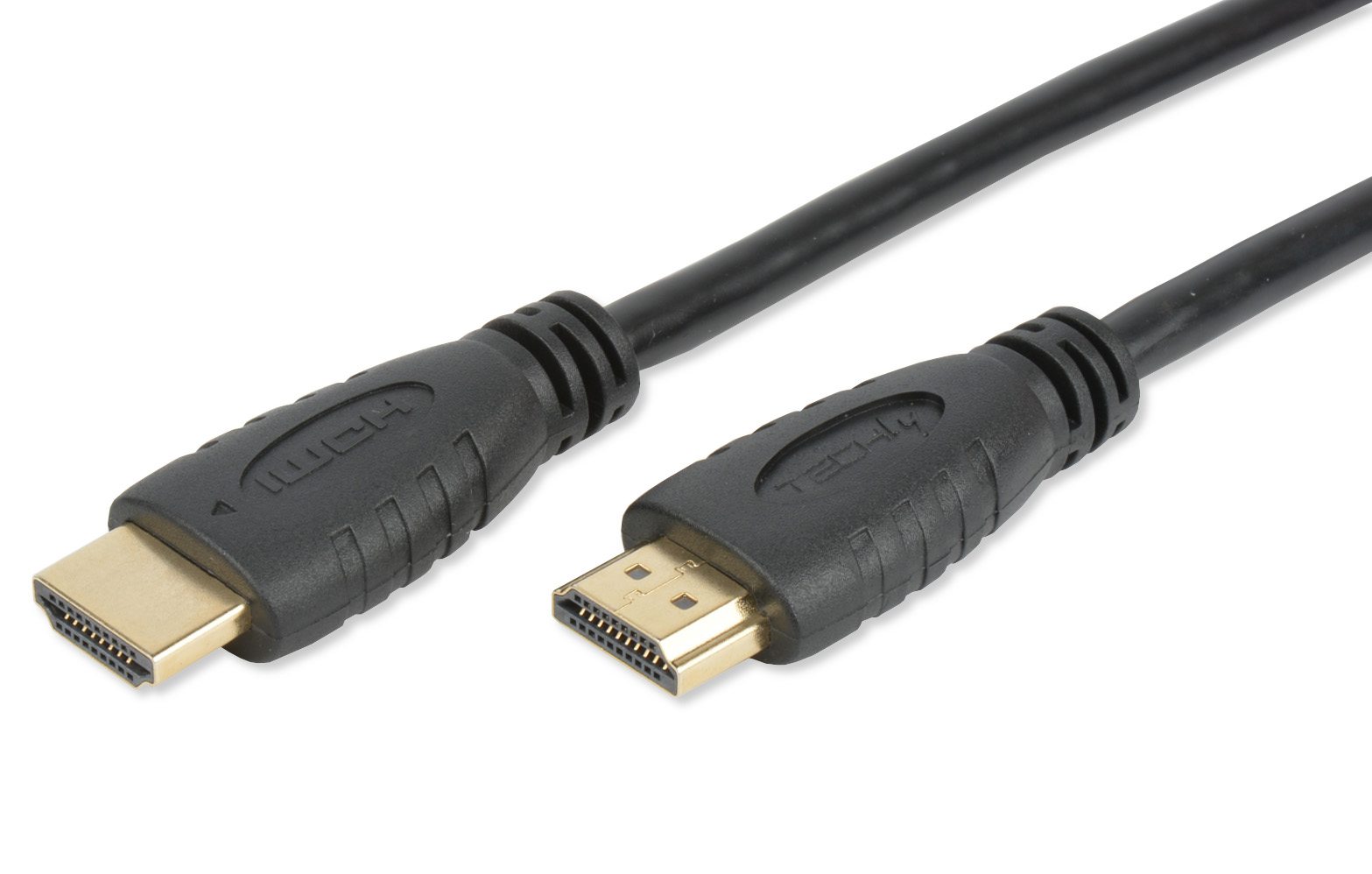 XXL Bild TECHly ICOC HDMI2-4-060