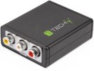 TECHly IDATA SPDIF-6E