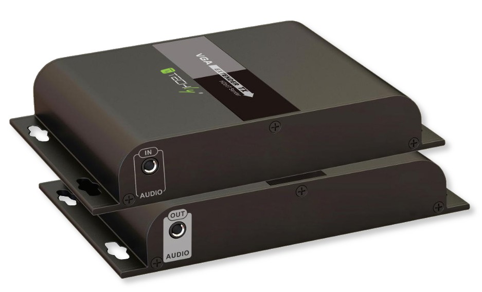 Imagen XXL TECHly IDATA EXTIP-383V