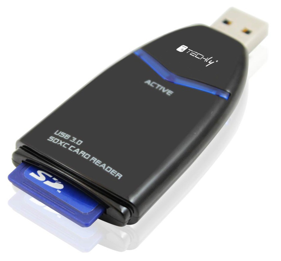 IUSB3-CARD-SD XXL Image