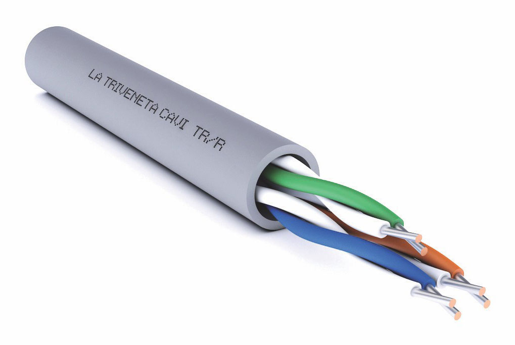 Immagine XXL LTC TR/R