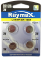 Raymax IBT-KCR1616R