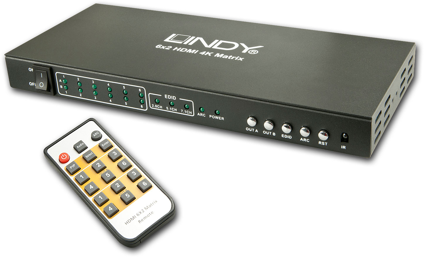 Imagen XXL LINDY 38148