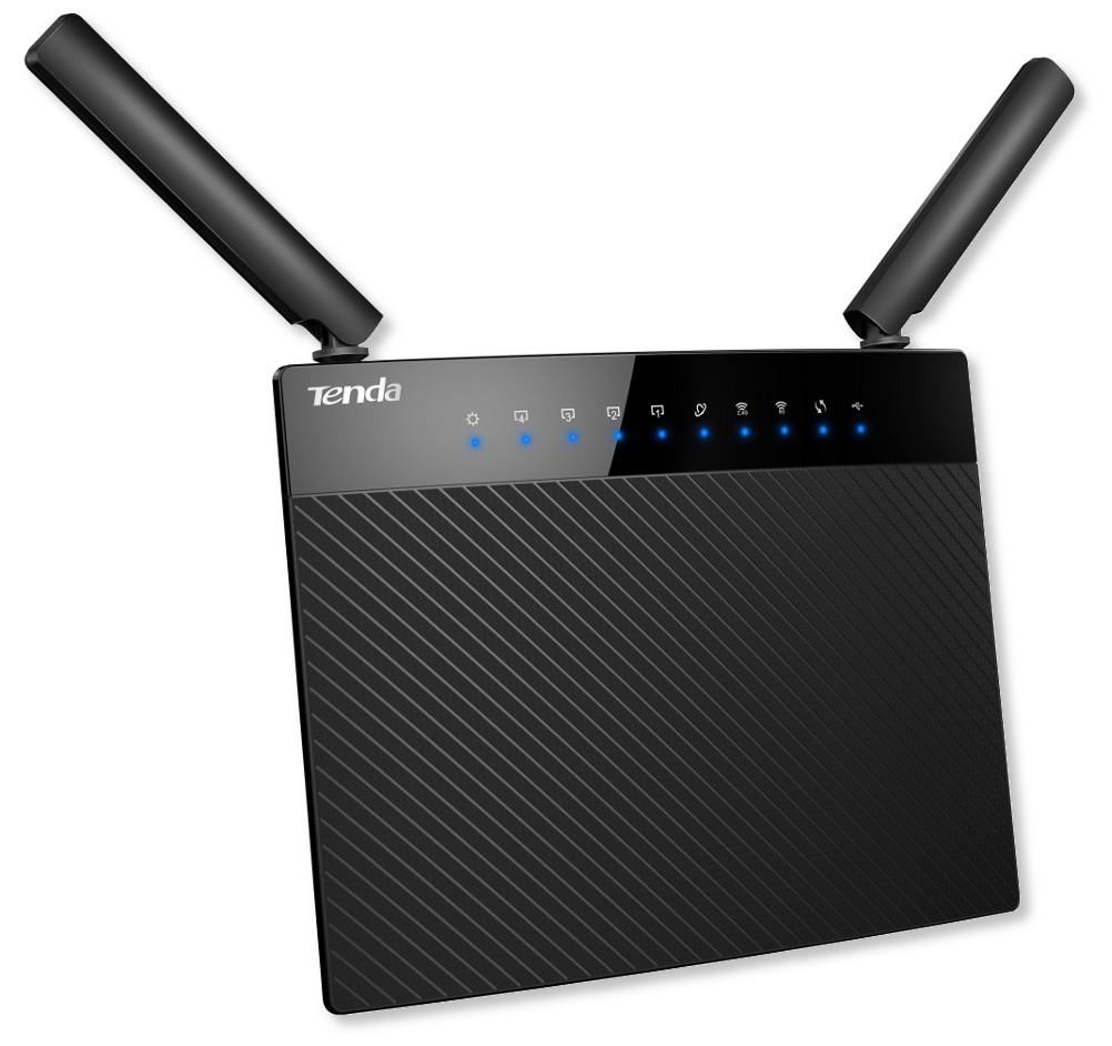Tenda I-WL-AC9 XXL Image