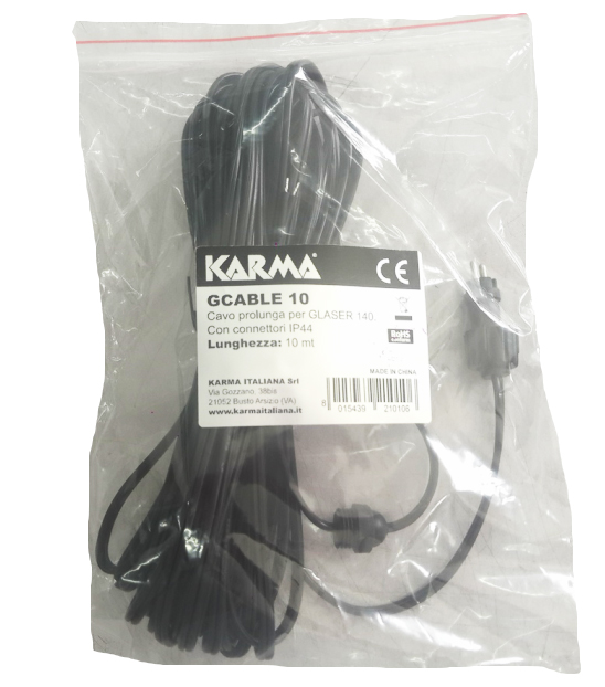 Immagine XXL Karma GCABLE 5