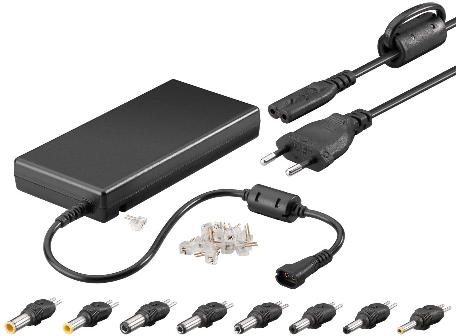 Image XXL TECHly IPW-NTS75WE
