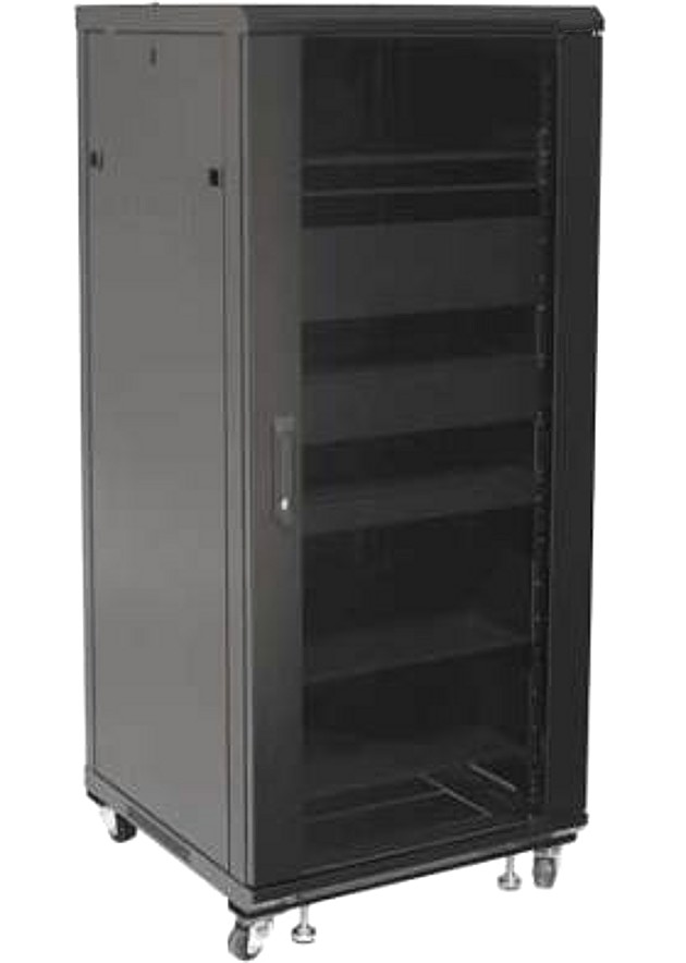 TECHly PRO I-CASE AV-2127BKTY XXL Image