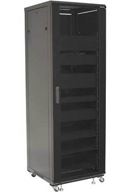 TECHly PRO I-CASE AV-2136BKTY XXL Image