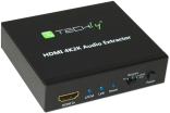 TECHly IDATA HDMI-EA4K