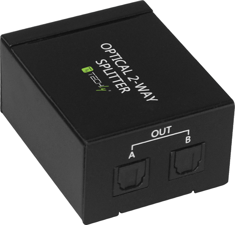 Image XXL TECHly IDATA TOS-SP2