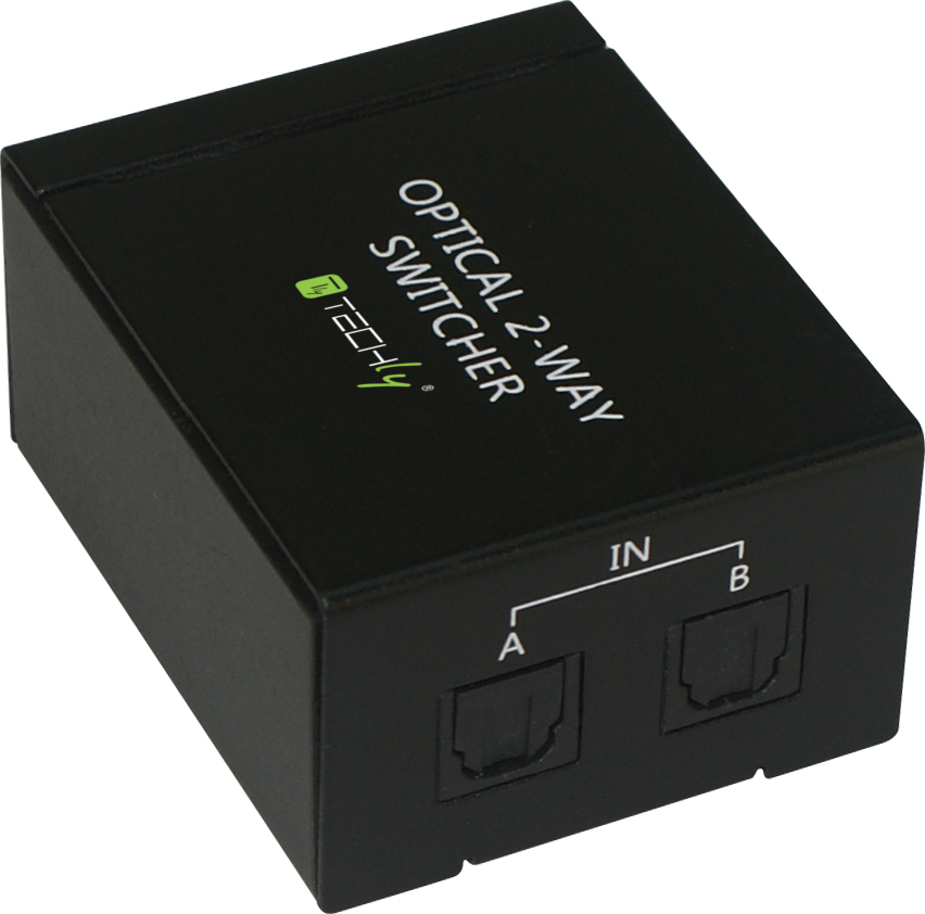 Image XXL TECHly IDATA TOS-SW2