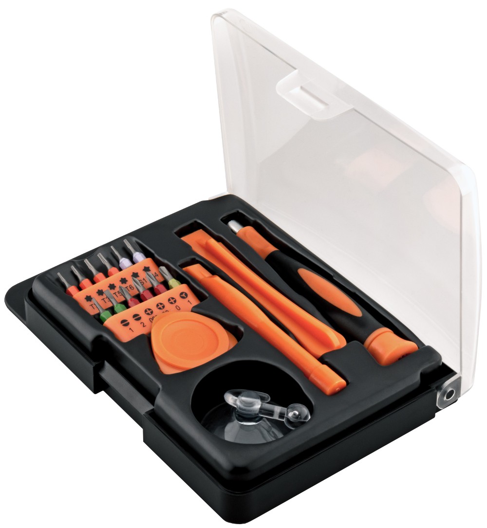 Image XXL fixPOINT I-TOOL-PHONE17