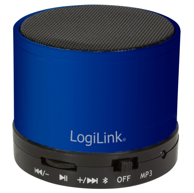 Image XXL LogiLink ICC SP-51BK/BL/SL