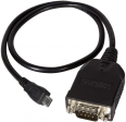 LogiLink IDATA USB-SER-2OTG