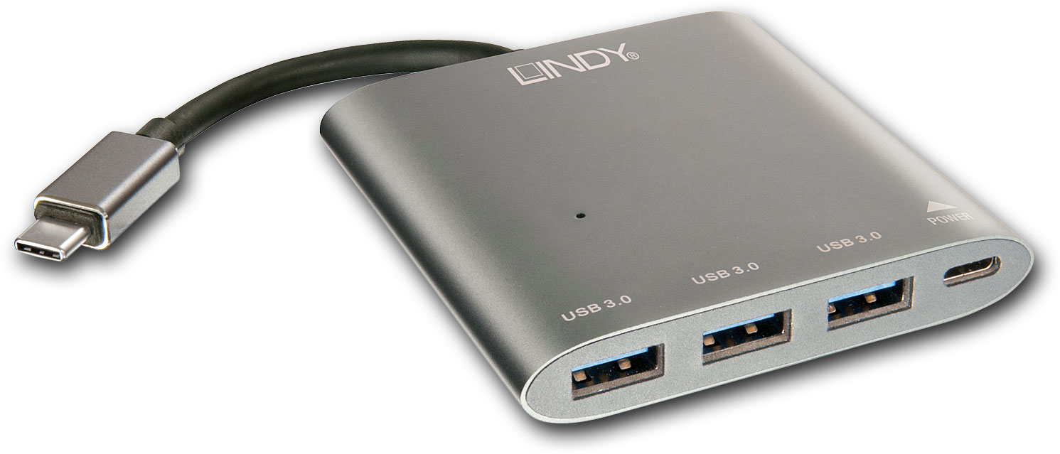 Immagine XXL LINDY 43090