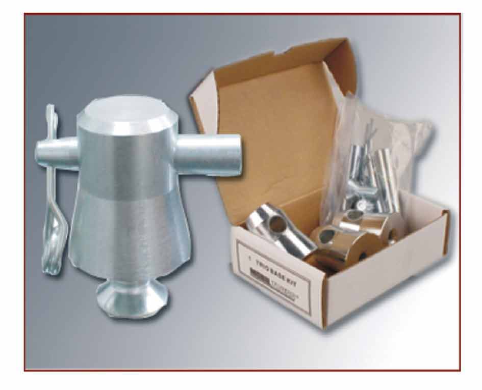 Immagine XXL Karma QUATRO DECO BASE KIT