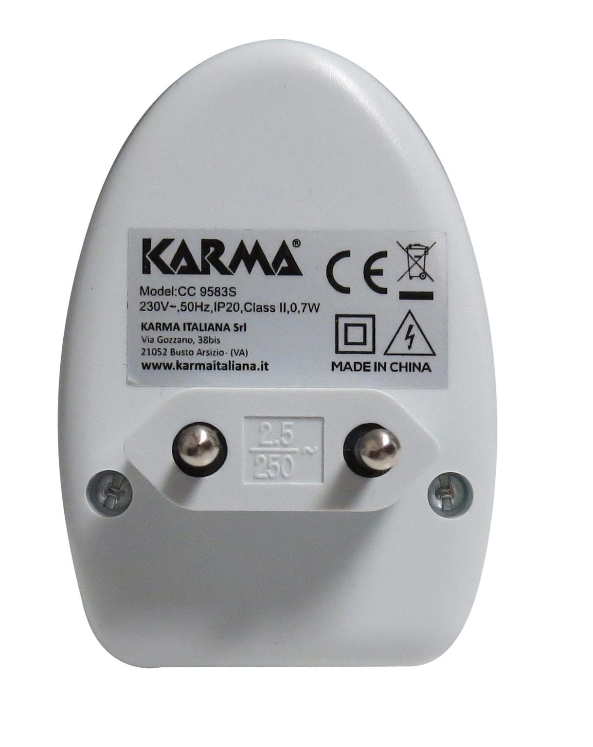 Karma CC 9583S