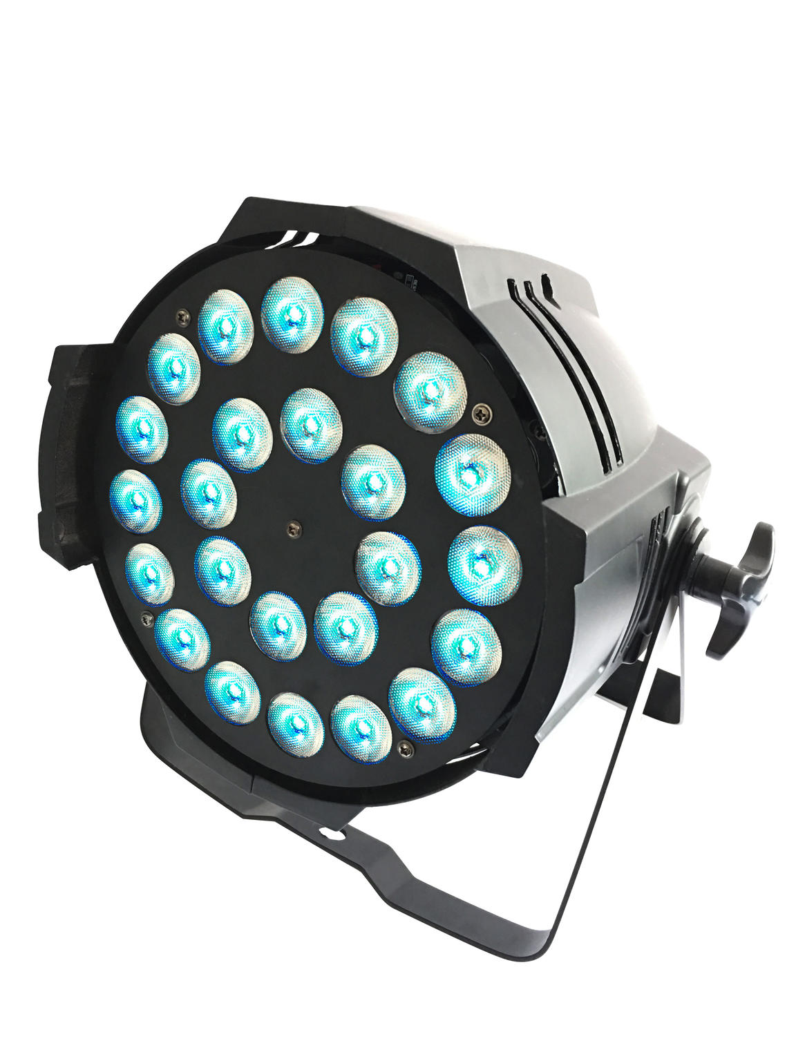 XXL Bild Karma LED PAR180