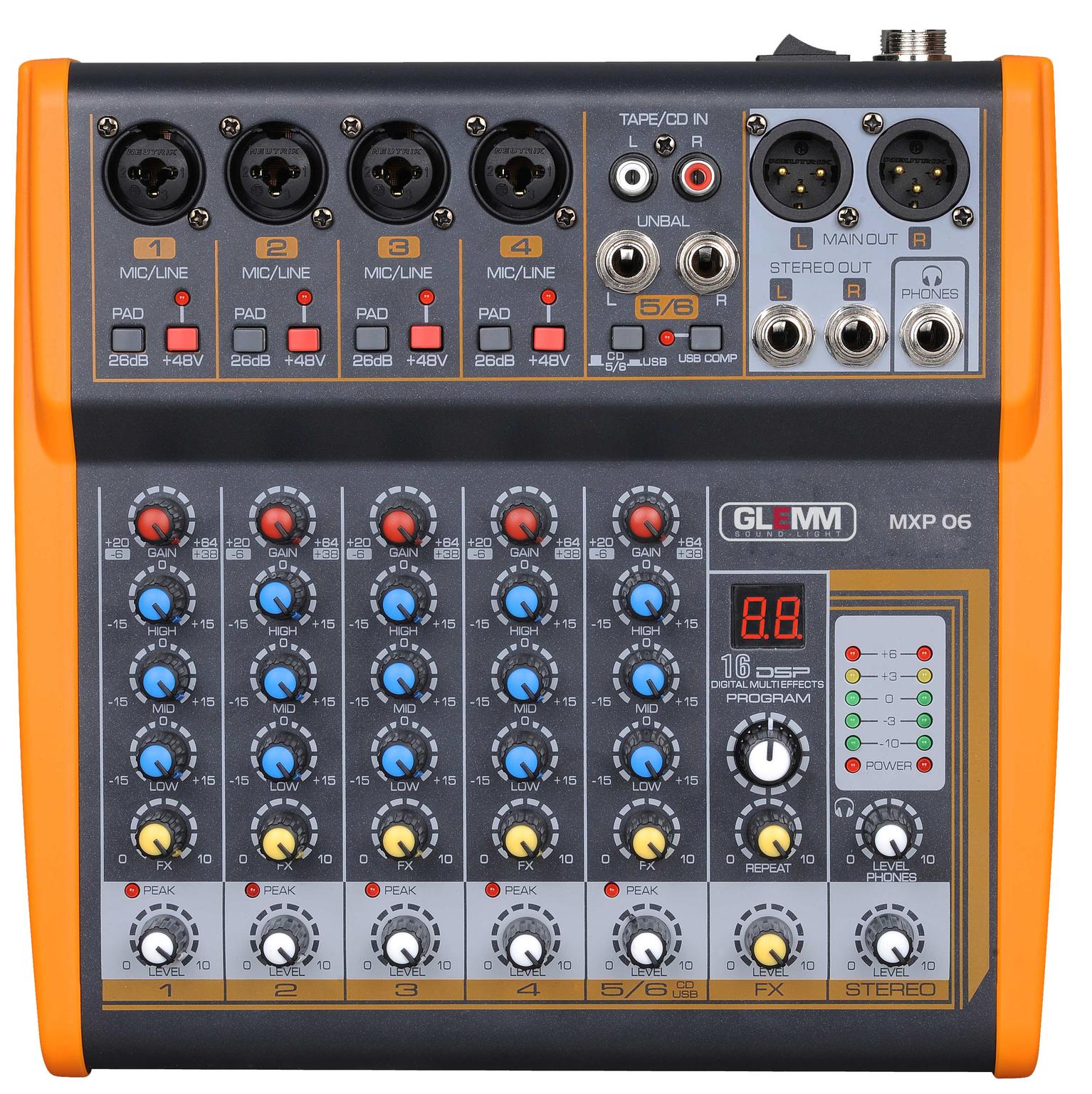 Image XXL Karma MXP 06