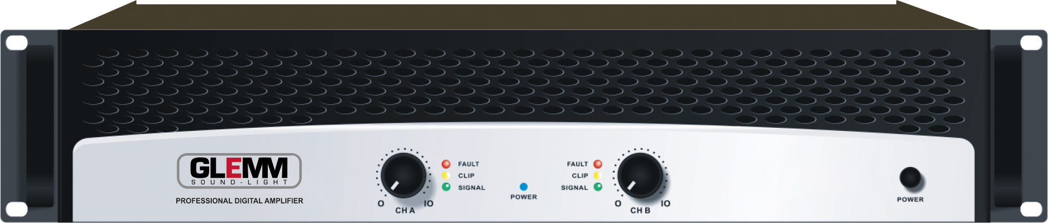 Immagine XXL Karma AMP 600