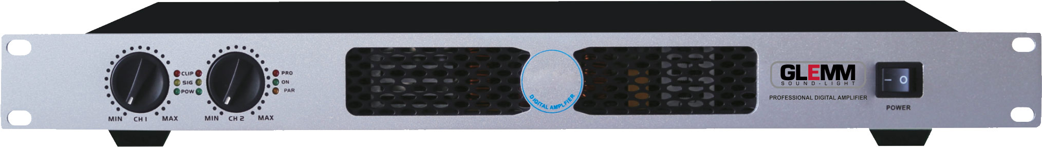 Immagine XXL Karma AMP D700