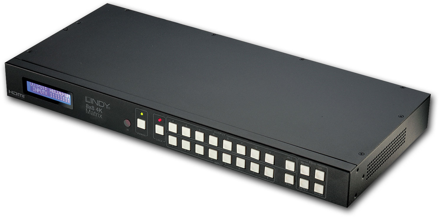 Immagine XXL LINDY 38153