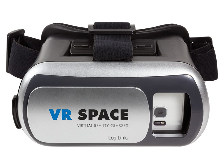 LogiLink IDATA VR-GLASS3D