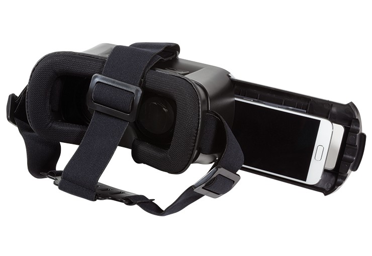 LogiLink IDATA VR-GLASS3D