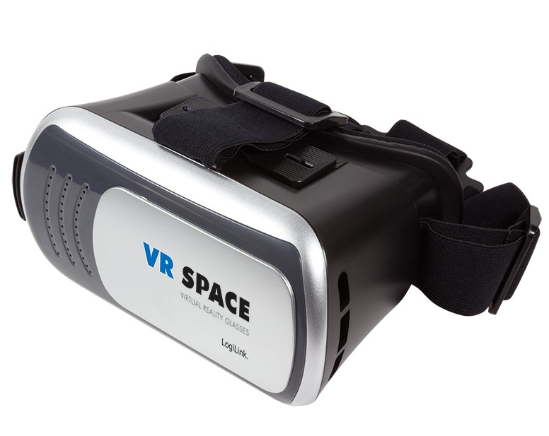 Imagen XXL LogiLink IDATA VR-GLASS3D