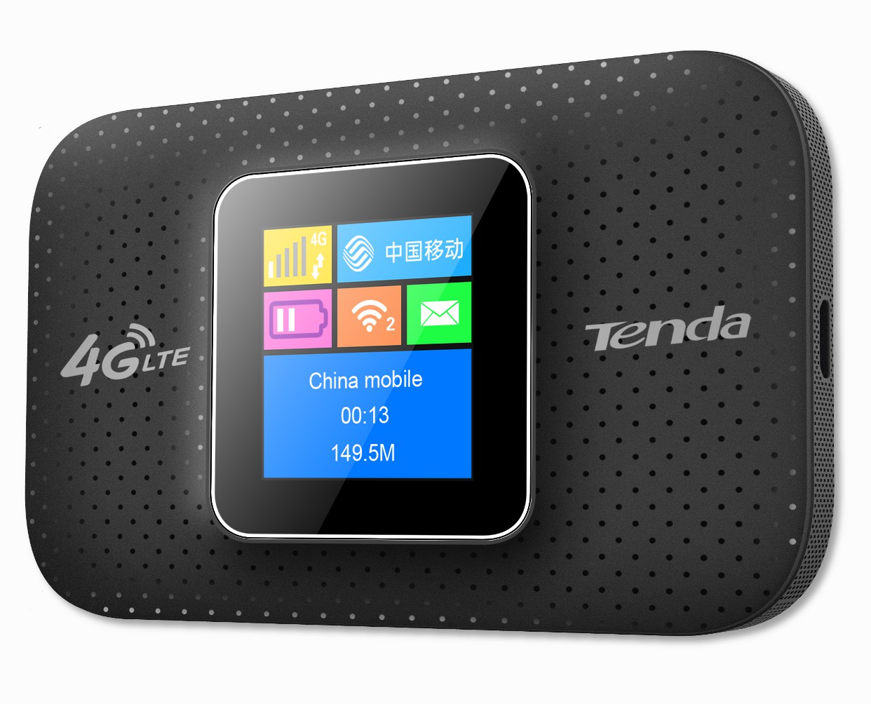 Imagen XXL Tenda I-WL-W4G185