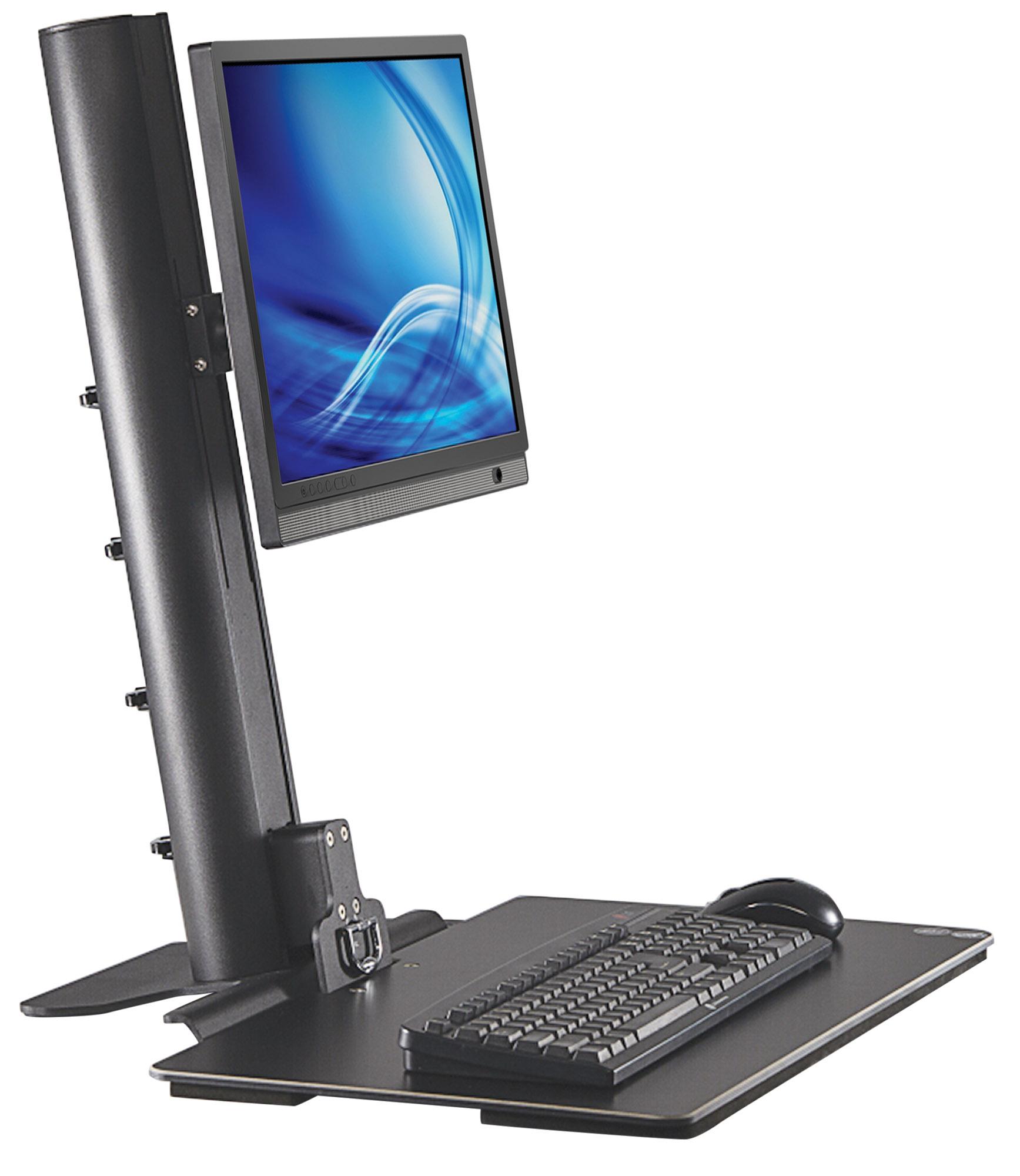 XXL Bild Manhattan ICA-LCD 269MH