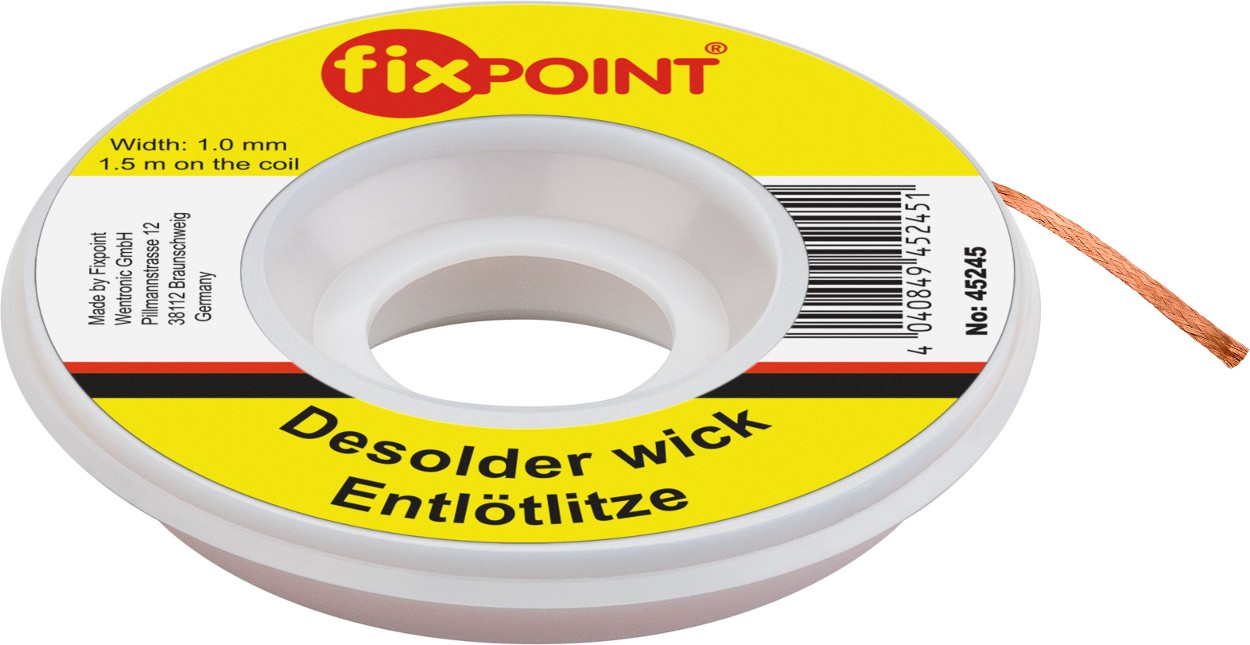 Imagen XXL goobay I-ST-DESOL100