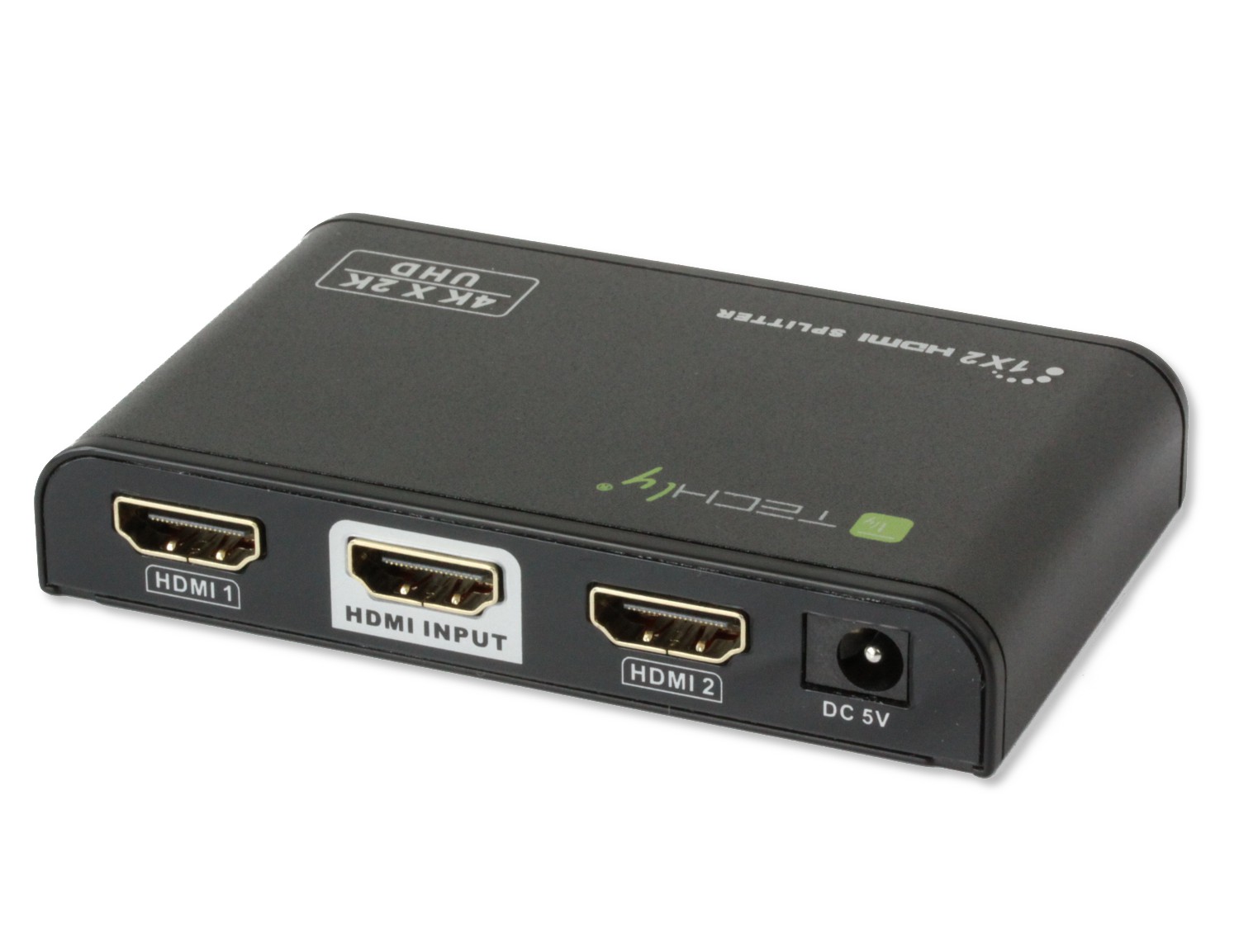 Imagen XXL TECHly IDATA HDMI2-4K2E