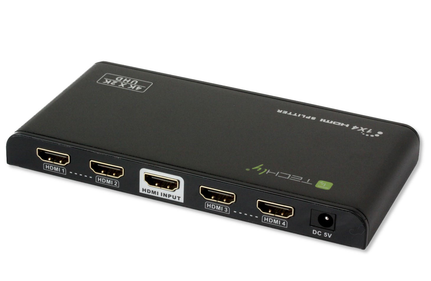 Image XXL TECHly IDATA HDMI2-4K4E