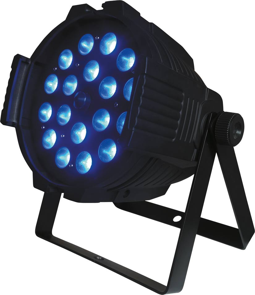 Immagine XXL Karma PAR LED1812XII