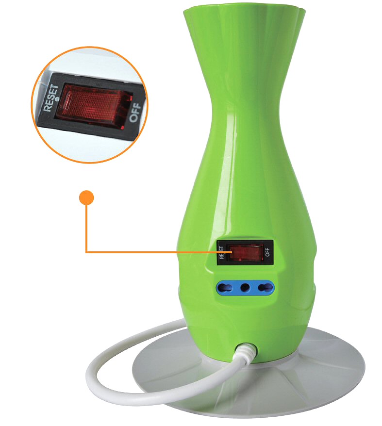 Imagen XXL TECHly IUPS-PCP-JAR